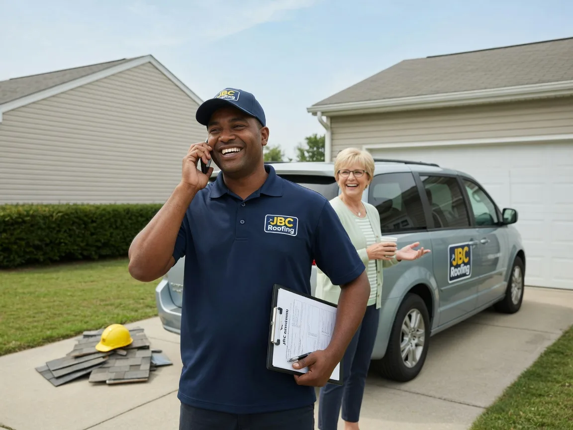Roof Replacement Merritt, MI FAQs